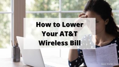 how-to-lower-your-at&t-cell-phone-bill