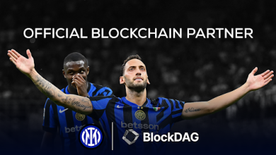 blockdag-teams-with-inter-milan,-eyes-$600m-hard-cap;-plus-updates-on-near-and-polygon-prices