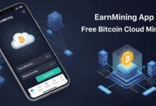 passive-income-power-up:-earnmining-app's-free-bitcoin-cloud-mining-is-your-next-smart-move
