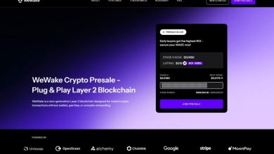 top-5-crypto-presales-in-2025-you-shouldn’t-miss