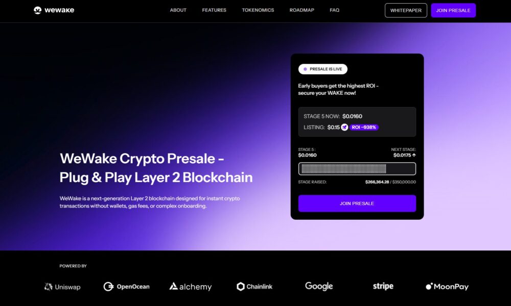 top-5-crypto-presales-in-2025-you-shouldn’t-miss