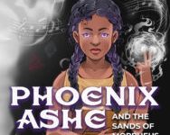 author-evie-able-introduces-a-new-multicultural-fantasy:-phoenix-ashe
