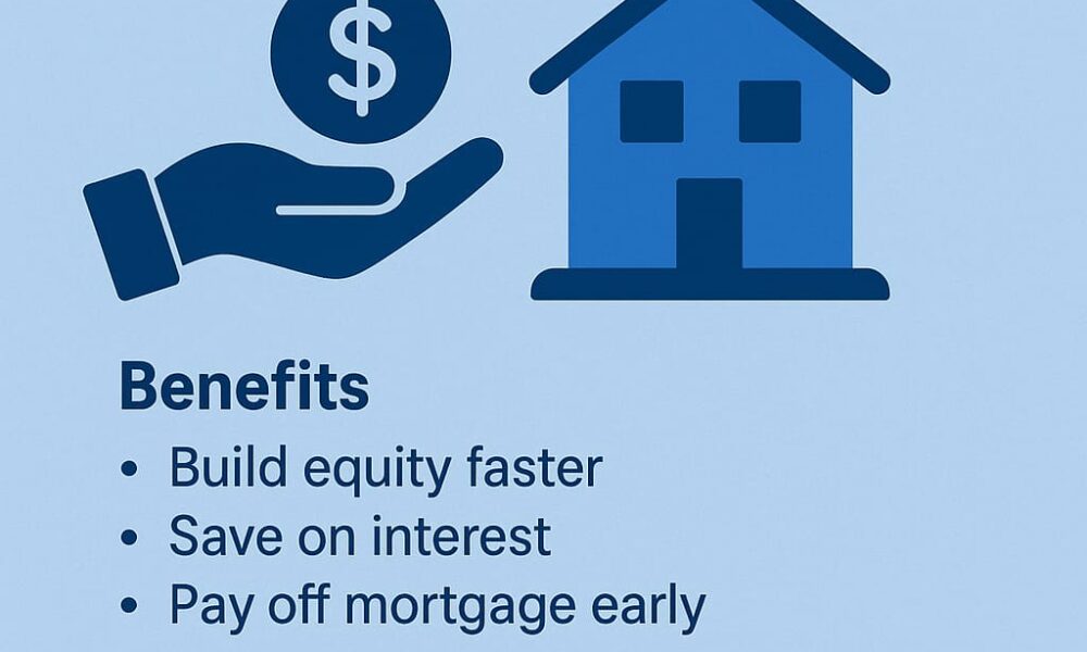 is-paying-more-on-your-mortgage-to-reduce-the-term-a-good-strategy?