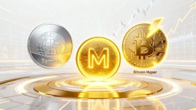 top-crypto-presales-to-watch-in-2025:-remittix,-bitcoin-hyper,-and-a-viral-meme-to-earn-challenger