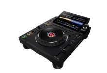 alphatheta-unveils-cdj-3000x:-the-no-compromise-dj-deck-for-the-cloud-connected-era